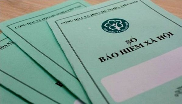 Mức đóng BHXH năm 2017