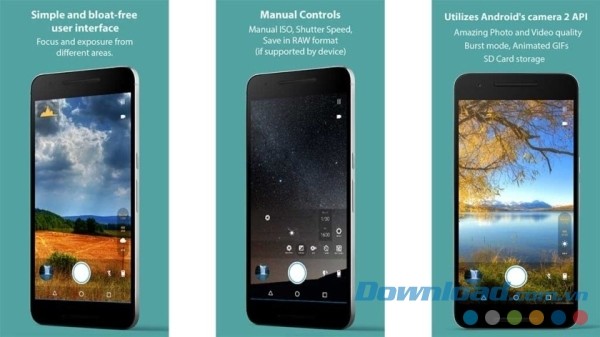 Ứng dụng làm ảnh động đẹp nhất