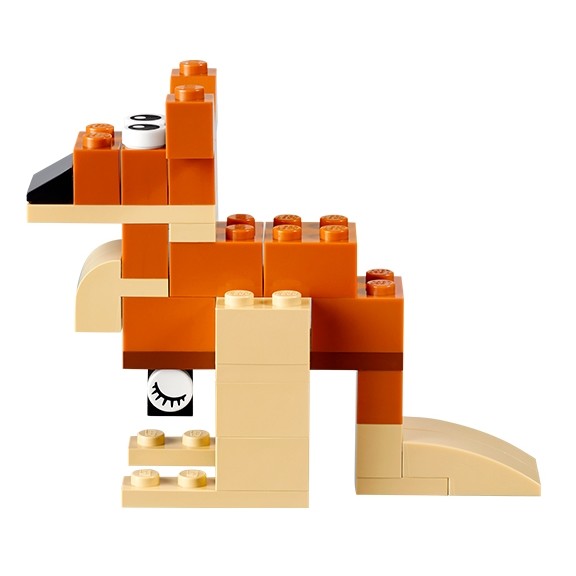 LEGO Classic 10698 - Chuột túi Australia