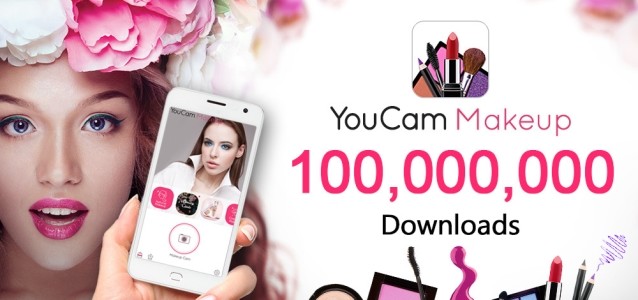 YouCam Makeup