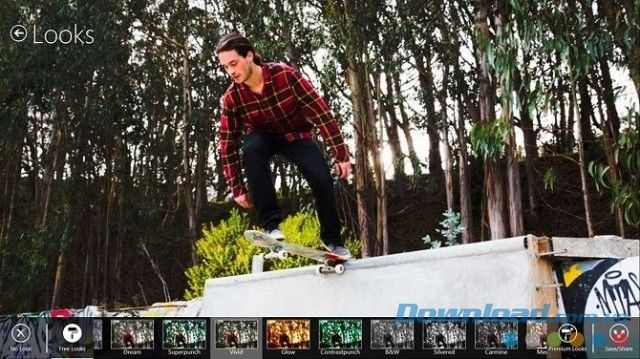 Adobe Photoshop Express