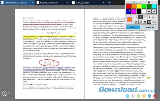 Xodo PDF Reader & Editor