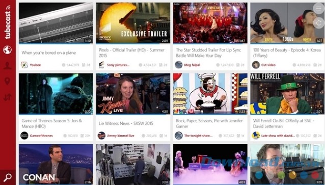 Tubecast for YouTube