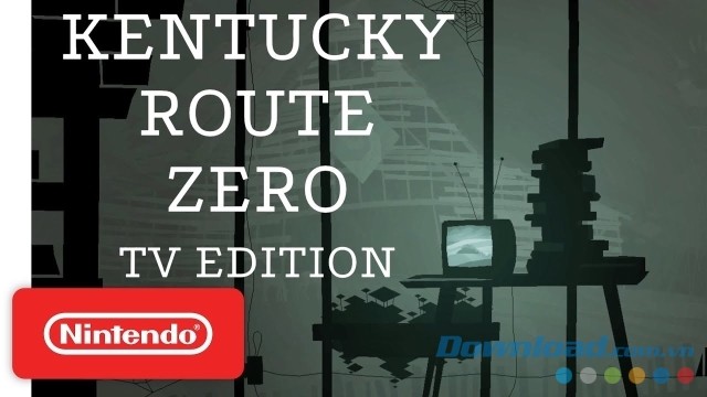 Kentucky Route Zero: TV Edition
