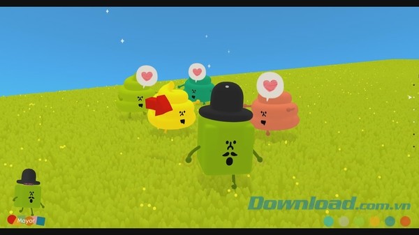Wattam