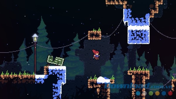 game Celeste