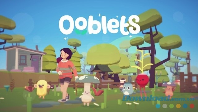 Ooblets