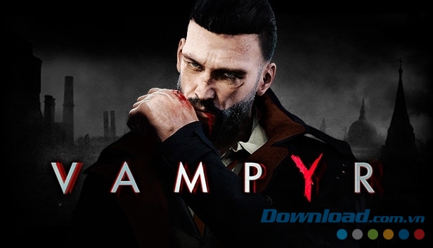 Vampyr