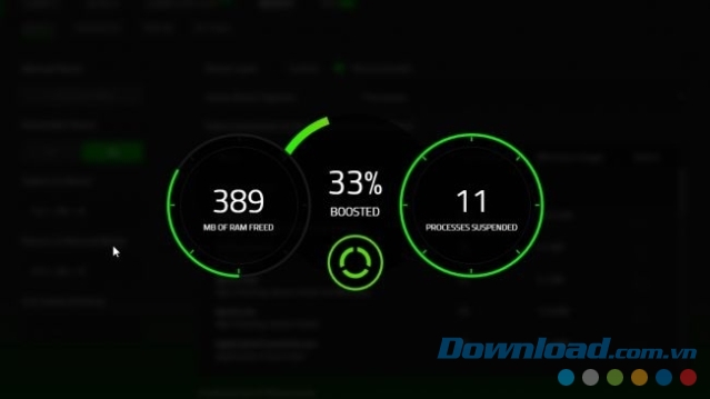 Razer Cortex: Game Booster