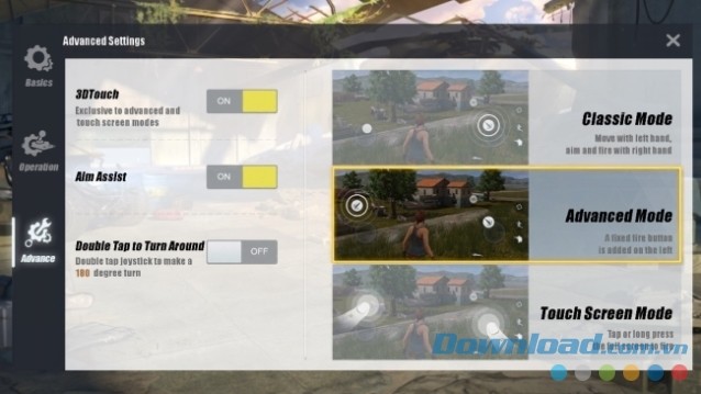 Mẹo chơi Rules of Survival