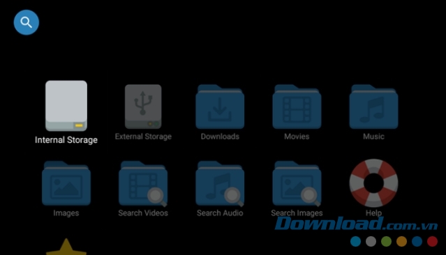 TvExplorer cho Android