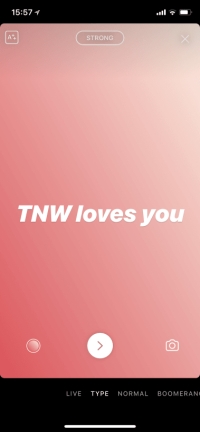 Tính năng mới của Instagram 