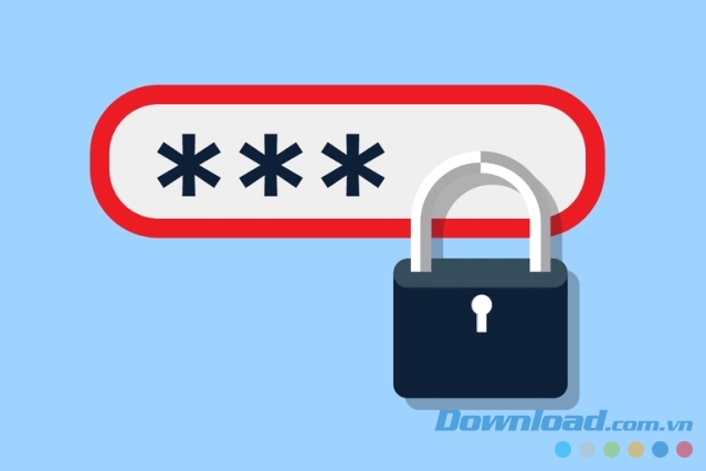 Cách tạo mật khẩu mạnh