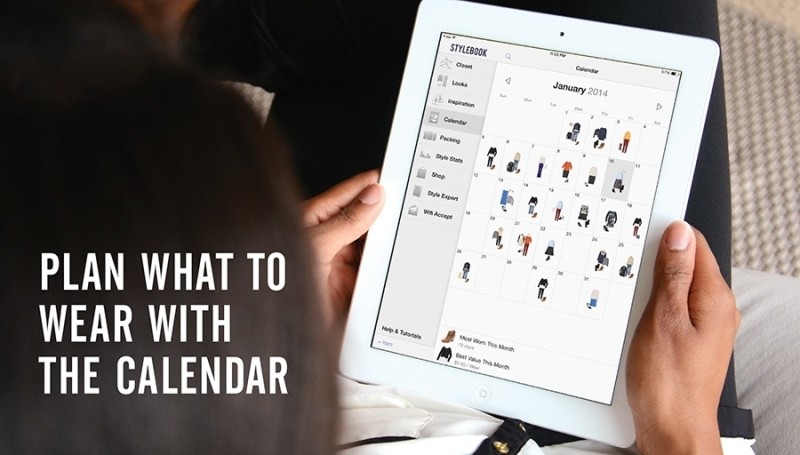 Stylebook