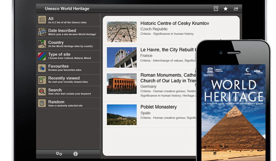 UNESCO World Heritage Centre