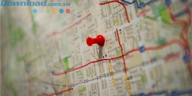 Hỏi đường Google AssistantAssistant