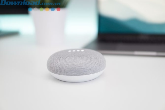 Hỏi giờ Google HomeHome