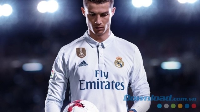 Những thay đổi trong FIFA 19