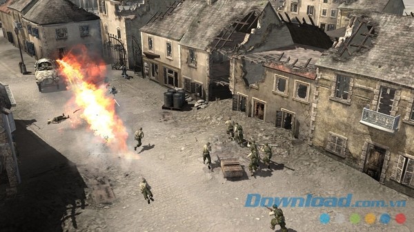 Company of Heroes