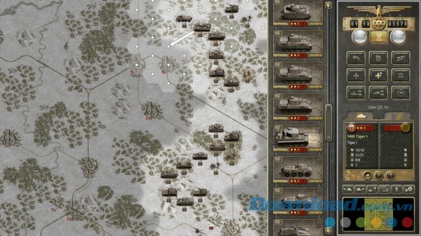 Panzer Corps