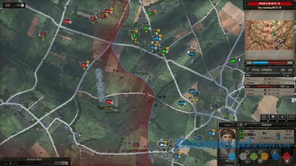 Steel Division: Normandy 44