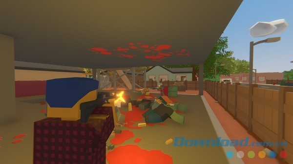 Unturned