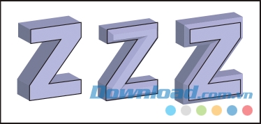 Thiết kế đồ họa 3D bằng Adobe Illustrator