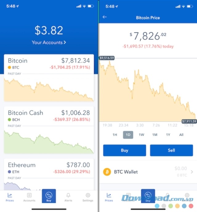 Coinbase
