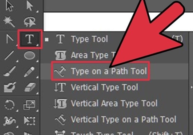 Công cụ Type Tool Adobe Illustrator