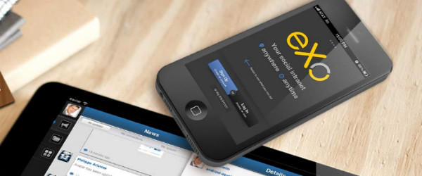 eXo Platform