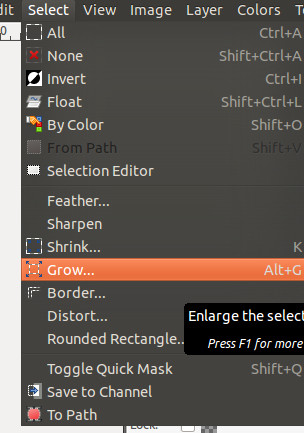 Tăng giảm dộ phân giải ảnh