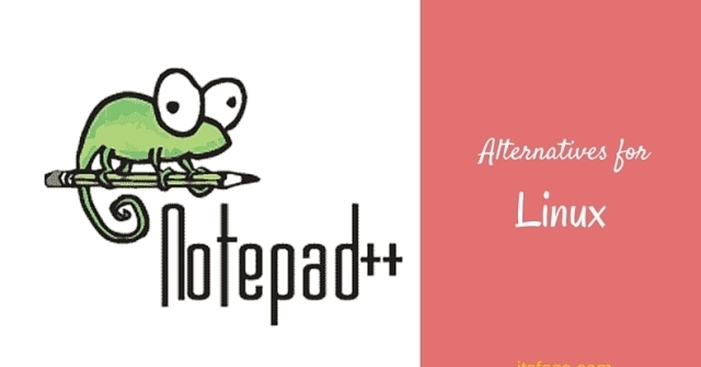 7 ứng dụng thay thế Notepad++ tốt nhất cho Linux - Download.vn