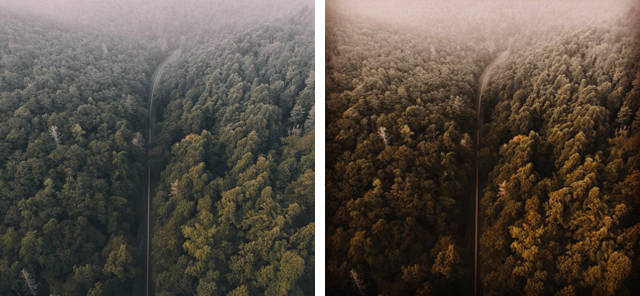 Bộ lọc Hefe của Instagram