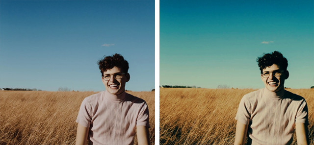 Helena của Instagram