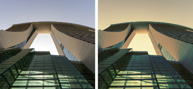 Maven của Instagram