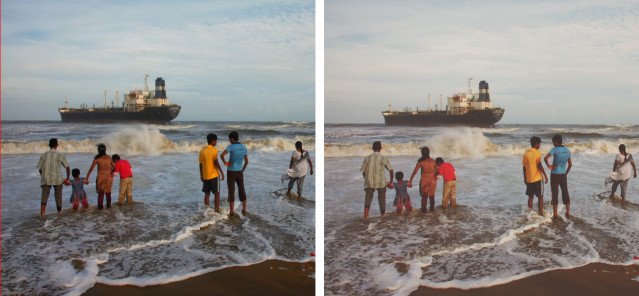 Stinson của Instagram