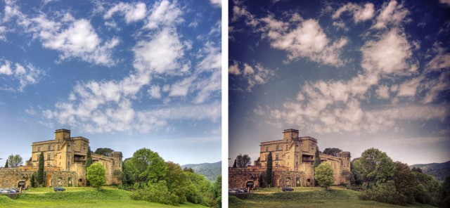 Sutro của Instagram