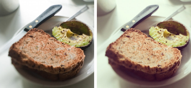 Valencia của Instagram