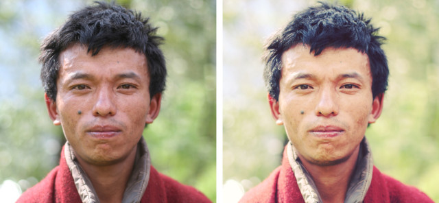 Vesper của Instagram