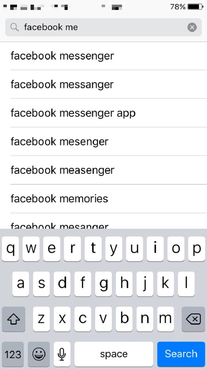 Facebook Messenger