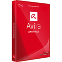 Logo AVIRA FREE ANTIVIRUS 2018