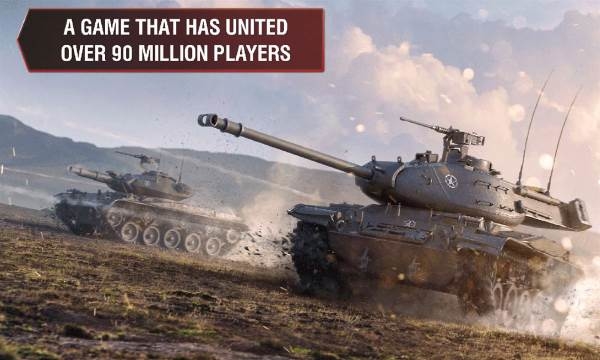 World of Tanks Blitz