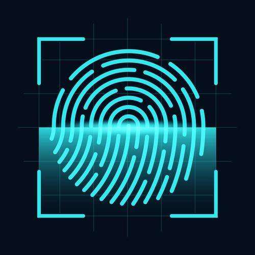 google chrome 70 hỗ trợ cảm biến vân tay