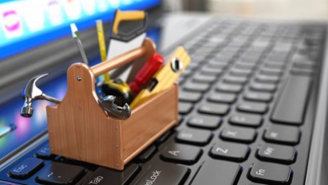 Cách tăng tốc PC