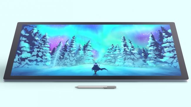 Autodesk SketchBook cho iOS