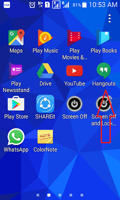 Cách thay ảnh đại diện Gmail trên điện thoại Android
