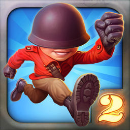 Game thủ thành Fieldrunners 2