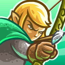 Top game thủ thành hay nhất trên iOS
