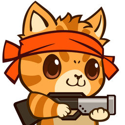 Logo Naughty Kitties