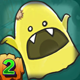 Logo The Creeps! 2